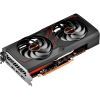 Відеокарта Sapphire Radeon RX 7600 8Gb PULSE (11324-01-20G) зображення 2