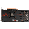 Видеокарта Sapphire Radeon RX 7600 8Gb PULSE (11324-01-20G) изображение 5
