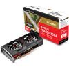 Відеокарта Sapphire Radeon RX 7600 8Gb PULSE (11324-01-20G) зображення 6