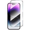 Стекло защитное BeCover Apple iPhone 15 Pro Black (710593) изображение 2