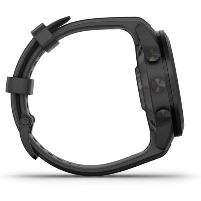 Смарт-часы Garmin MARQ Athlete Gen 2, Carbon, GPS (010-02722-11) изображение 4