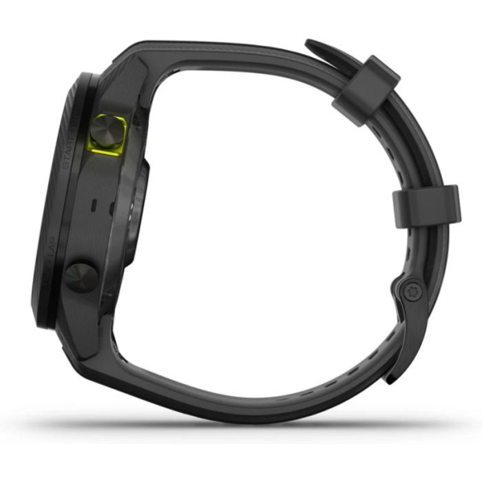 Смарт-часы Garmin MARQ Athlete Gen 2, Carbon, GPS (010-02722-11) изображение 5
