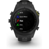 Смарт-часы Garmin MARQ Athlete Gen 2, Carbon, GPS (010-02722-11) изображение 8