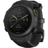 Смарт-часы Garmin MARQ Athlete Gen 2, Carbon, GPS (010-02722-11)