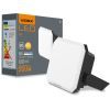 Прожектор Videx VLE-F3-0105B изображение 5