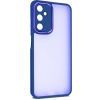 Чохол до мобільного телефона Armorstandart Shade Samsung A05s (A057) Blue (ARM73420)