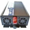 Автомобильный инвертор Choetech 12/220V 1600Вт, чистая синусоида (CJ3500Q-BK-ZX) изображение 5