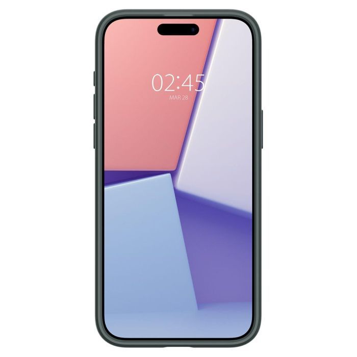 Чехол для мобильного телефона Spigen iPhone 15 Pro Max Ultra Hybrid Frost Green (ACS06569) изображение 2