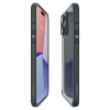 Чохол до мобільного телефона Spigen iPhone 15 Pro Max Ultra Hybrid Frost Green (ACS06569) зображення 3