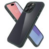 Чехол для мобильного телефона Spigen iPhone 15 Pro Max Ultra Hybrid Frost Green (ACS06569) изображение 4