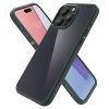 Чехол для мобильного телефона Spigen iPhone 15 Pro Max Ultra Hybrid Frost Green (ACS06569) изображение 4