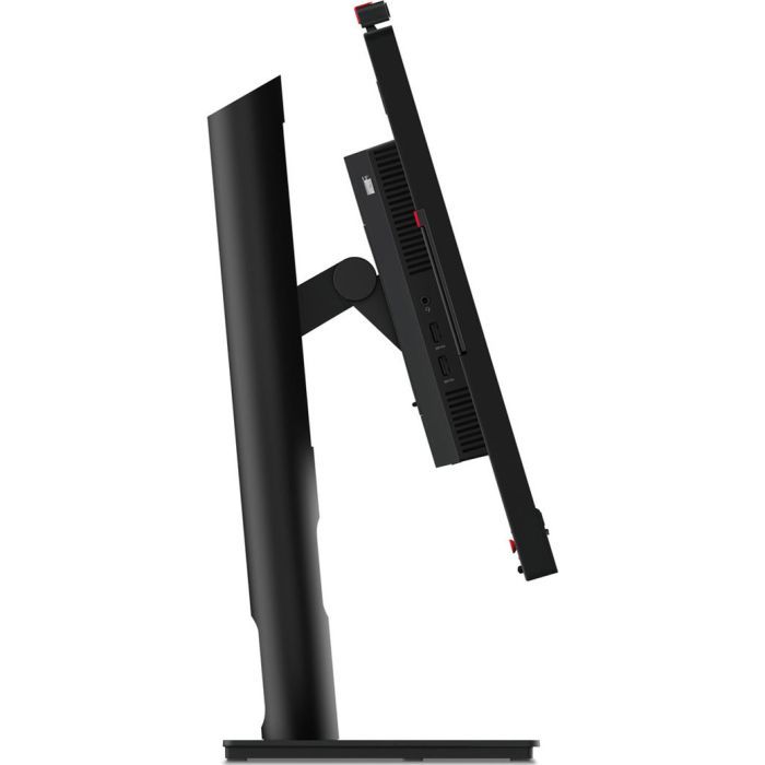 Монітор Lenovo T24mv-30 (63D7UAT3UA) зображення 4