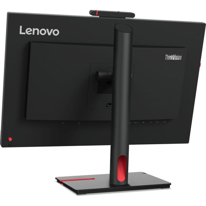 Монітор Lenovo T24mv-30 (63D7UAT3UA) зображення 6