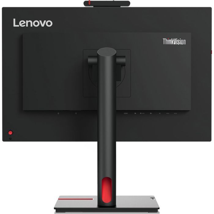 Монітор Lenovo T24mv-30 (63D7UAT3UA) зображення 8