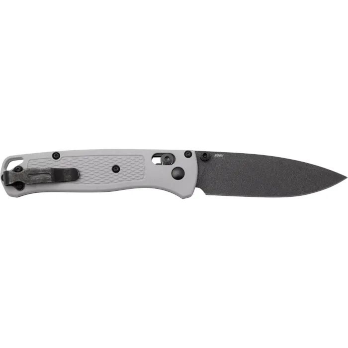 Нож Benchmade Bugout Crater Blue (535FE-05) изображение 2