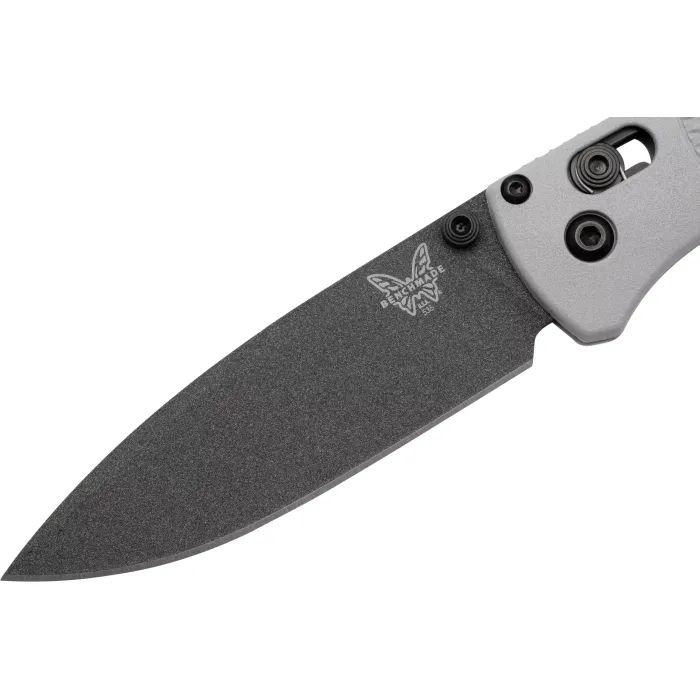 Нож Benchmade Bugout Crater Blue (535FE-05) изображение 3