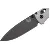 Ніж Benchmade Bugout Storm Grey (535BK-08) зображення 3