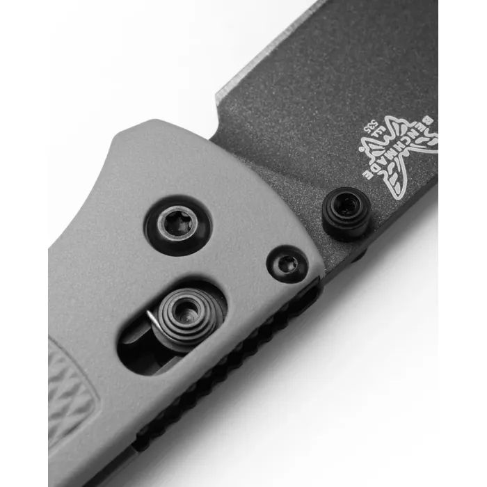 Нож Benchmade Bugout Crater Blue (535FE-05) изображение 4