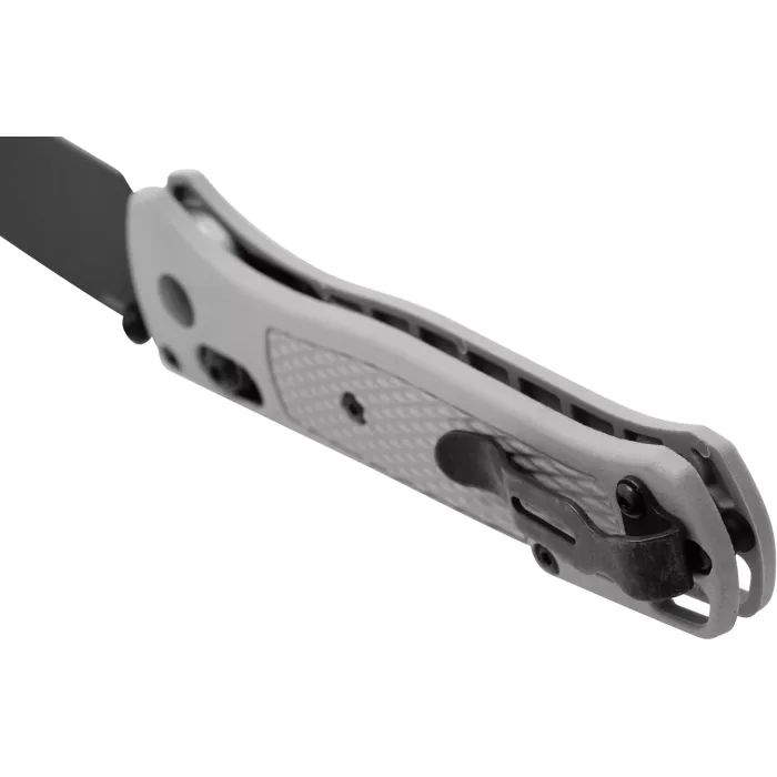 Нож Benchmade Bugout Crater Blue (535FE-05) изображение 5