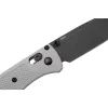 Ніж Benchmade Bugout Storm Grey (535BK-08) зображення 6