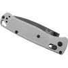 Ніж Benchmade Bugout Storm Grey (535BK-08) зображення 7