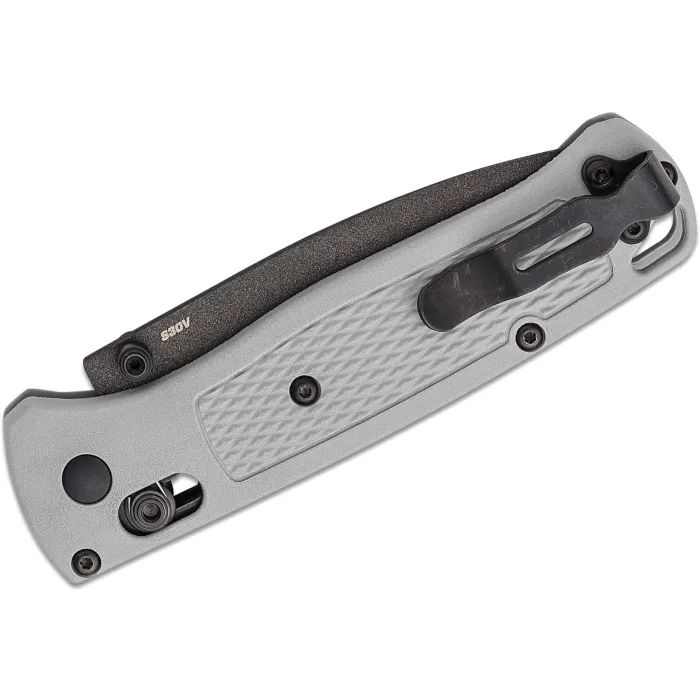 Нож Benchmade Bugout Crater Blue (535FE-05) изображение 8