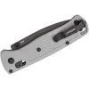 Ніж Benchmade Bugout Storm Grey (535BK-08) зображення 8