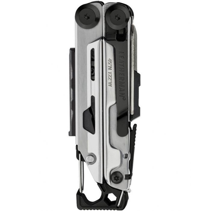 Мультитул Leatherman Signal Aqua Silver (833187) зображення 3