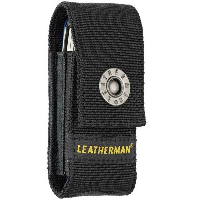 Мультитул Leatherman Signal Aqua Silver (833187) зображення 4