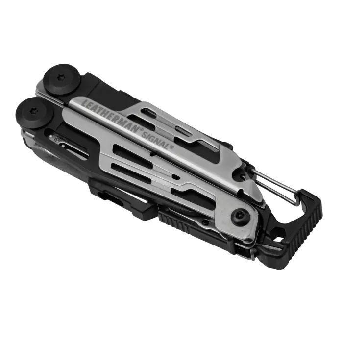 Мультитул Leatherman Signal Aqua Silver (833187) изображение 4