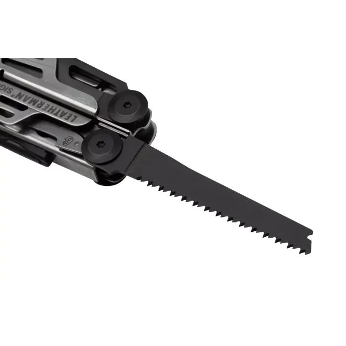 Мультитул Leatherman Signal Aqua Silver (833187) изображение 5