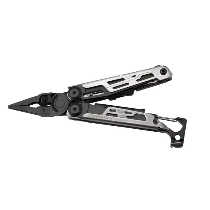 Мультитул Leatherman Signal Aqua Silver (833187) изображение 9