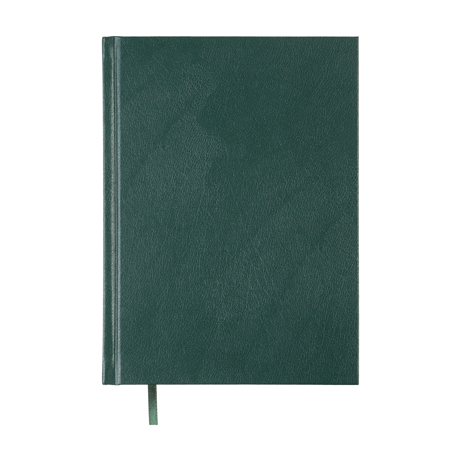 Тижневик Buromax недатований STRONG, А5, зелений 288 сторінок (BM.2022-04)