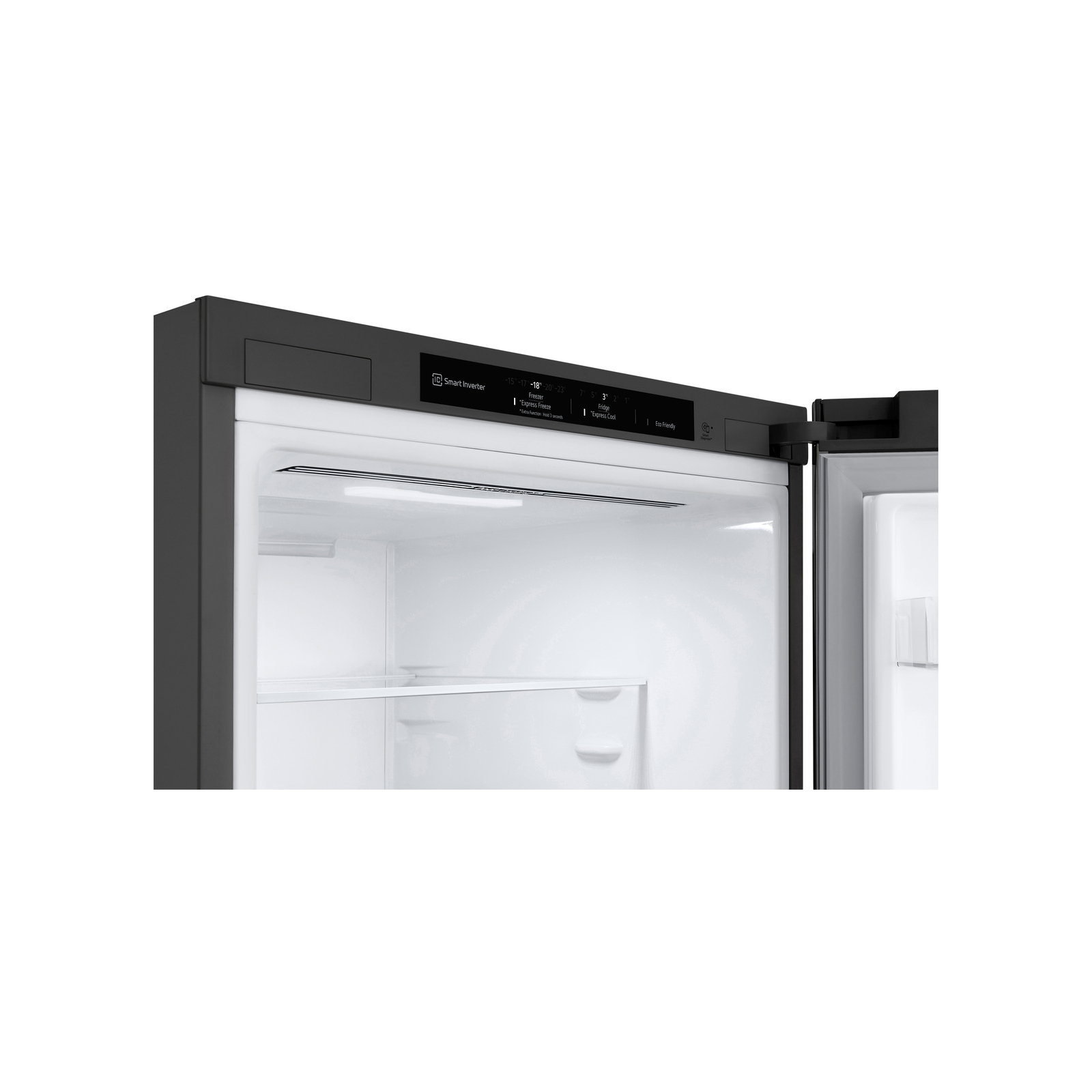 Холодильник LG GC-B459SLCL изображение 10