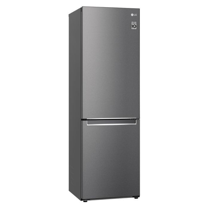 Холодильник LG GC-B459SLCL изображение 11
