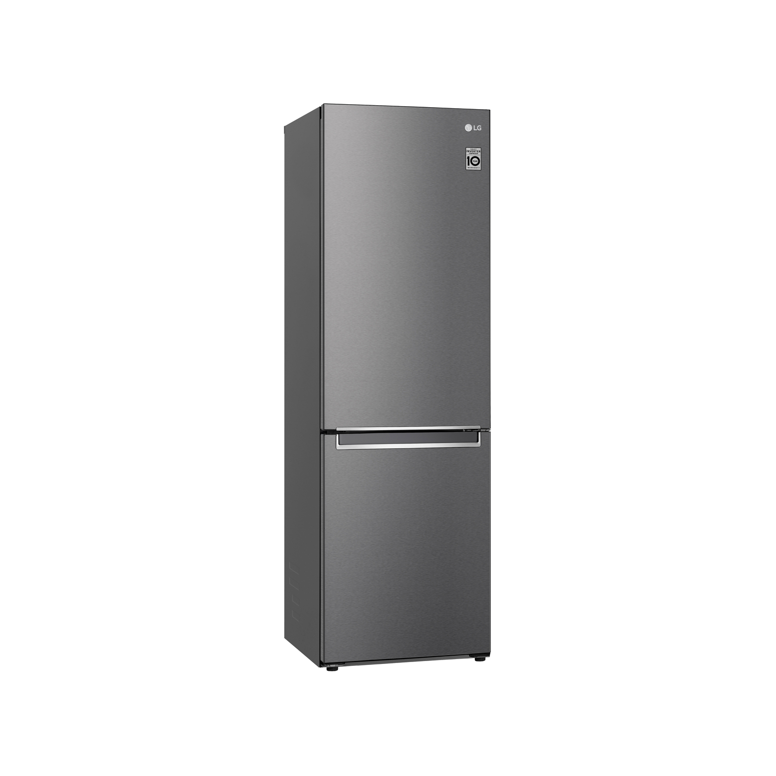 Холодильник LG GC-B459SLCL зображення 11