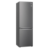 Холодильник LG GC-B459SLCL зображення 11