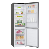 Холодильник LG GC-B459SLCL зображення 12