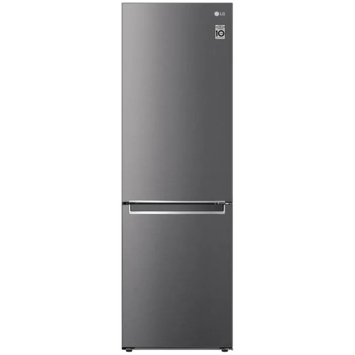Холодильник LG GC-B459SLCL