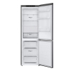 Холодильник LG GC-B459SLCL зображення 3