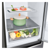 Холодильник LG GC-B459SLCL зображення 7