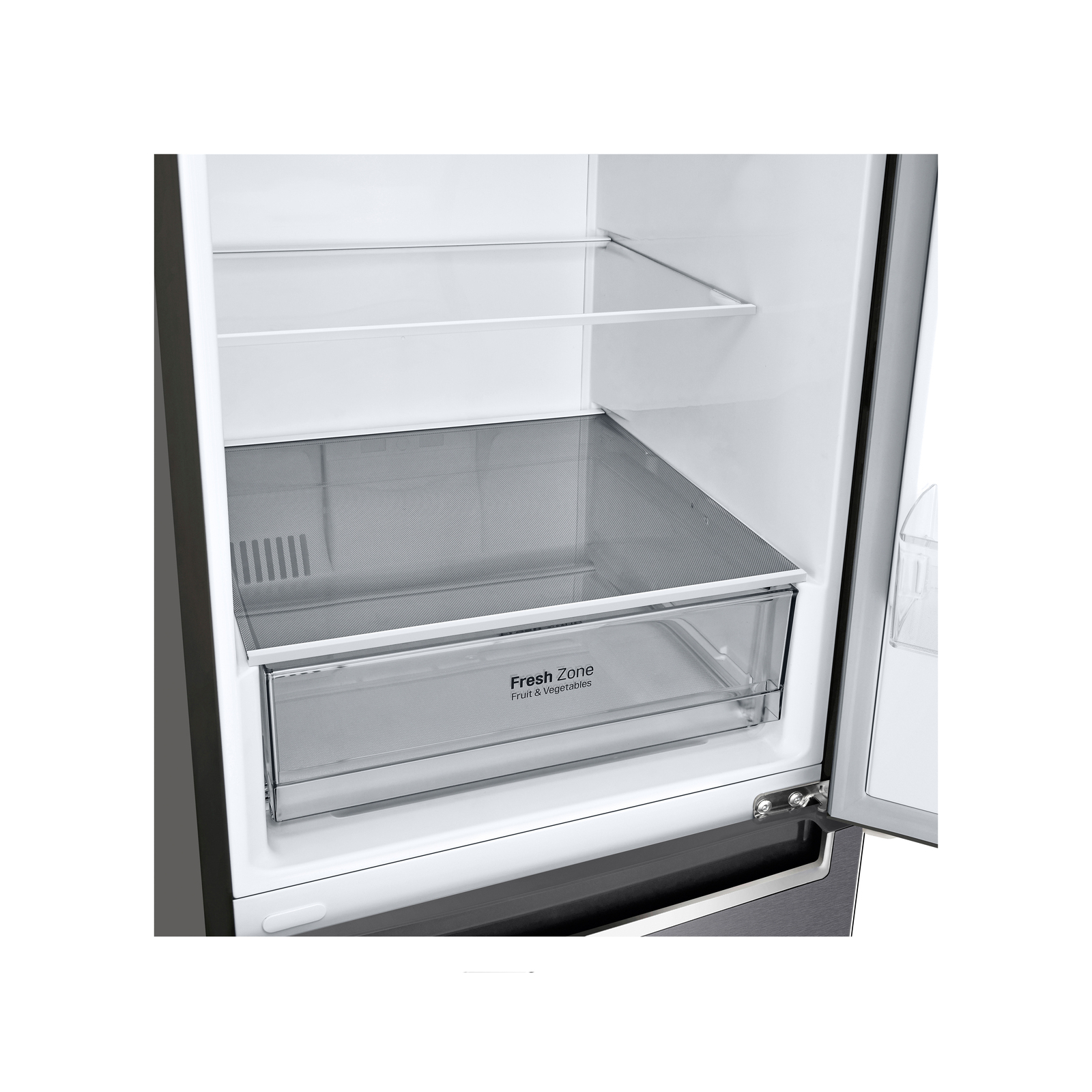 Холодильник LG GC-B459SLCL изображение 8