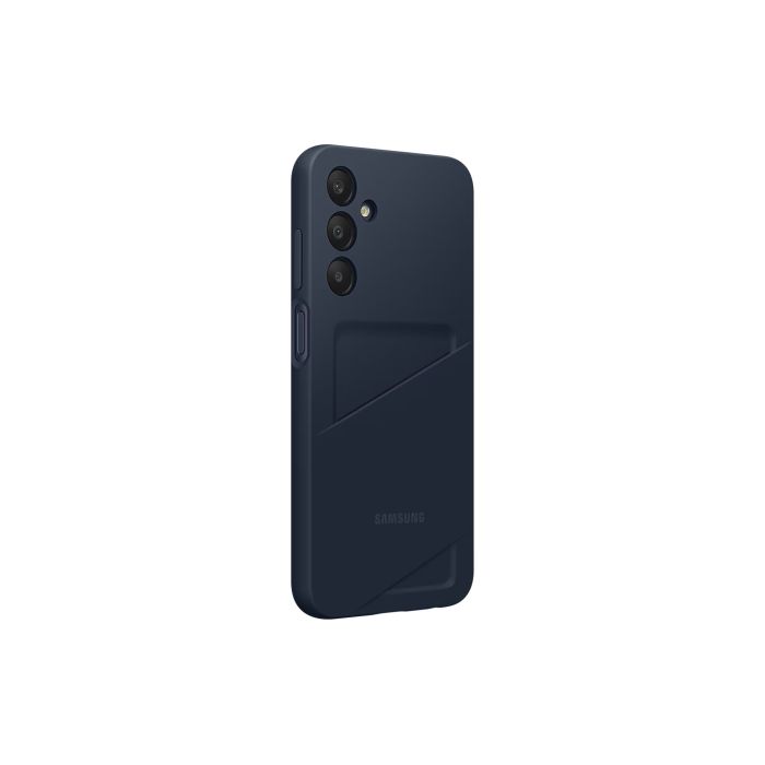 Чохол до мобільного телефона Samsung Galaxy A25 (A256), Card Slot Case (EF-OA256TBEGWW) зображення 2