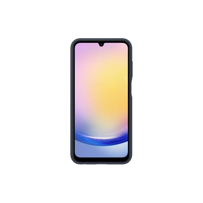 Чохол до мобільного телефона Samsung Galaxy A25 (A256), Card Slot Case (EF-OA256TBEGWW) зображення 3