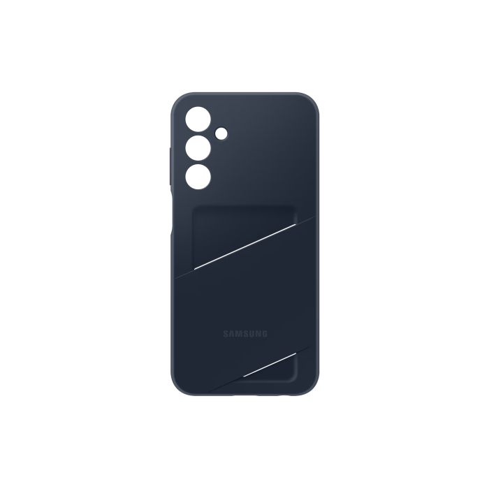 Чохол до мобільного телефона Samsung Galaxy A25 (A256), Card Slot Case (EF-OA256TBEGWW) зображення 4