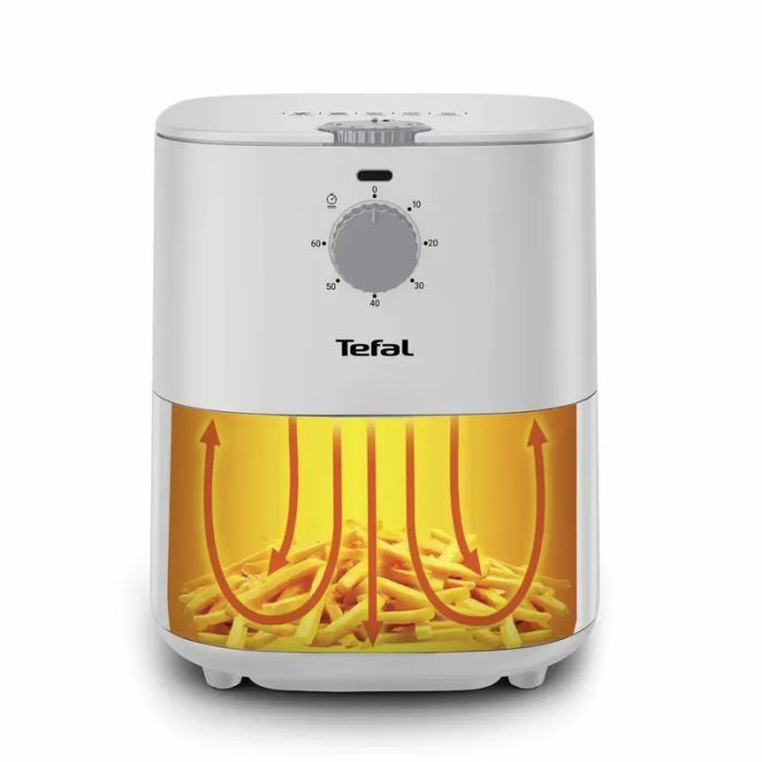 Мультипечь Tefal Easy Fry Essential (EY130A10) изображение 3