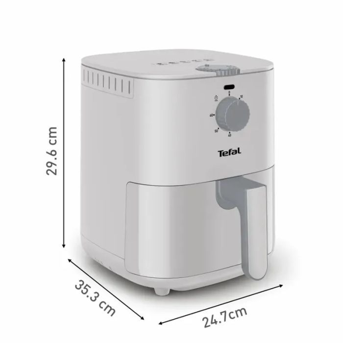 Мультипечь Tefal Easy Fry Essential (EY130A10) изображение 4