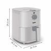 Мультипечь Tefal Easy Fry Essential (EY130A10) изображение 4