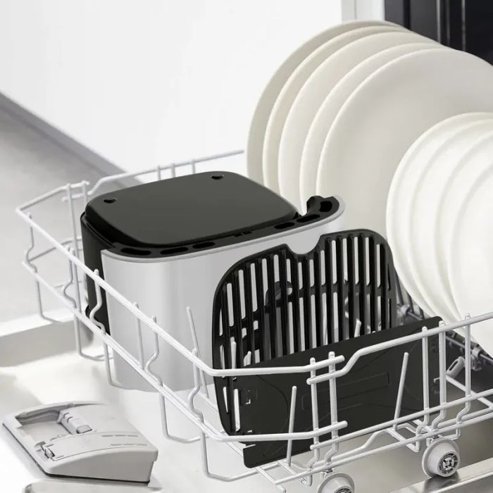 Мультипечь Tefal Easy Fry Essential (EY130A10) изображение 8