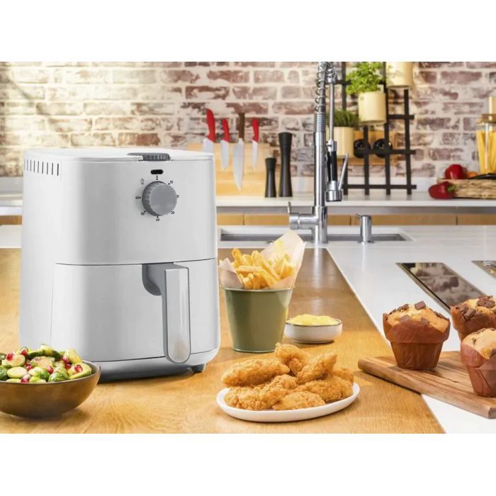 Мультипечь Tefal Easy Fry Essential (EY130A10) изображение 9